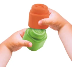Clementoni Touch & Play Sensory Ball