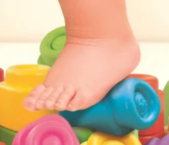 Clementoni Touch & Play Sensory Ball