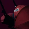 Cloby Magnetclips - Svart/Reflex