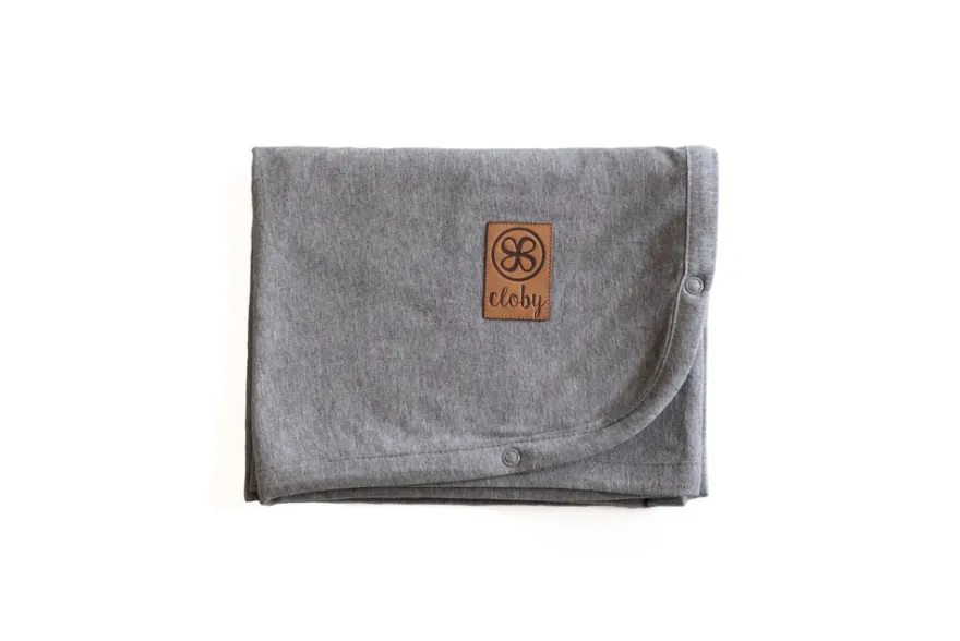 Cloby UV-Filt - Grey