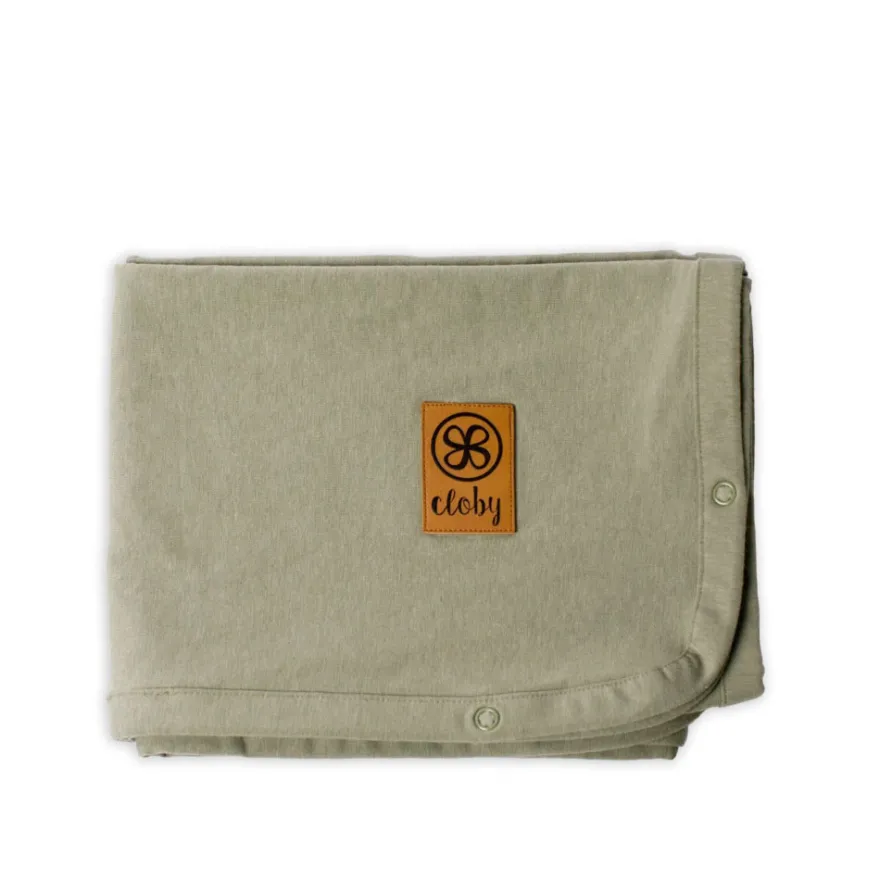 Cloby UV-Filt - Olive Green
