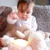 Cloudb Dream Buddies - Unicorn
