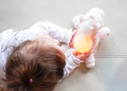 Cloudb Dream Buddies - Unicorn