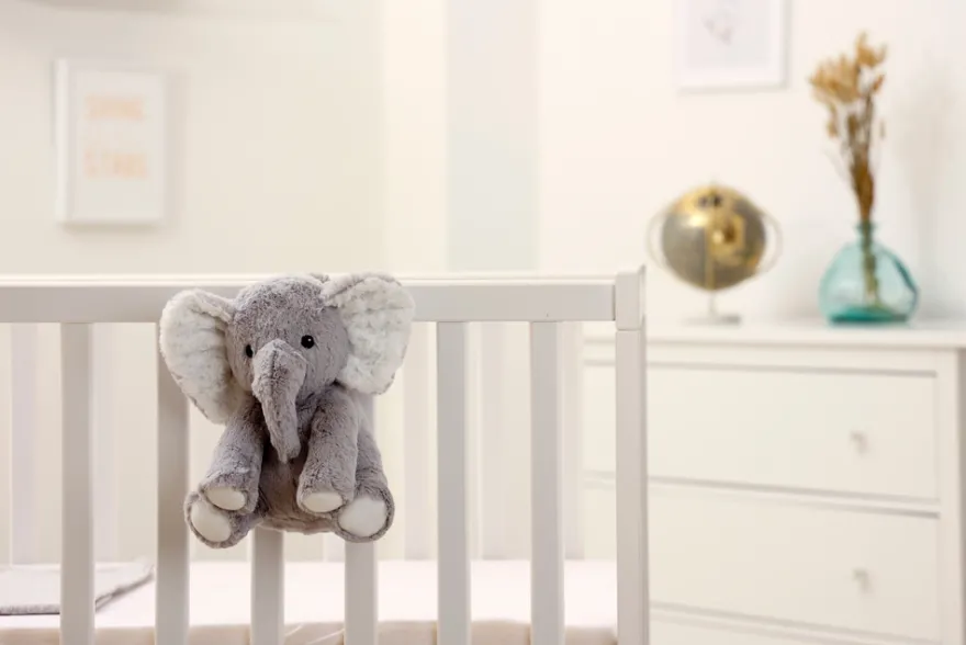 Cloudb Eli The Elephant