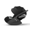 Cloud T I-size Babyskydd + Sirona T I-size Bilbarnstol - Sepia Black