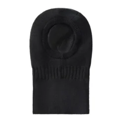 Color Kids Ull Balaclava - Phantom