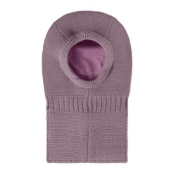 Color Kids Ull Balaclava - Toadstool