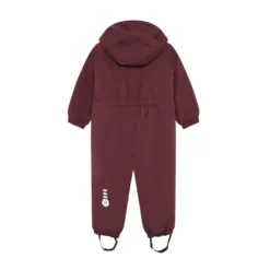 Color Kids Vinteroverall - Catawba Grape