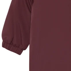 Color Kids Vinteroverall - Catawba Grape
