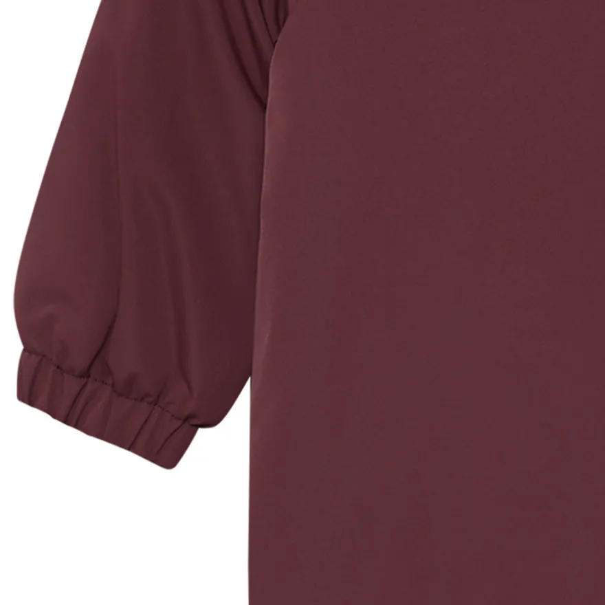 Color Kids Vinteroverall - Catawba Grape
