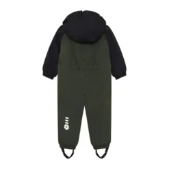 Color Kids Vinteroverall - Kambaba