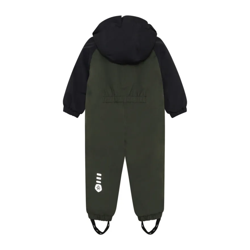 Color Kids Vinteroverall - Kambaba