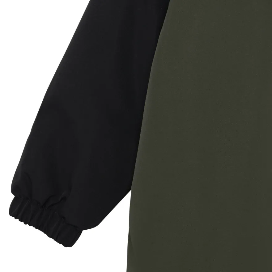 Color Kids Vinteroverall - Kambaba