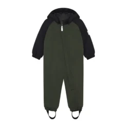 Color Kids Vinteroverall - Kambaba