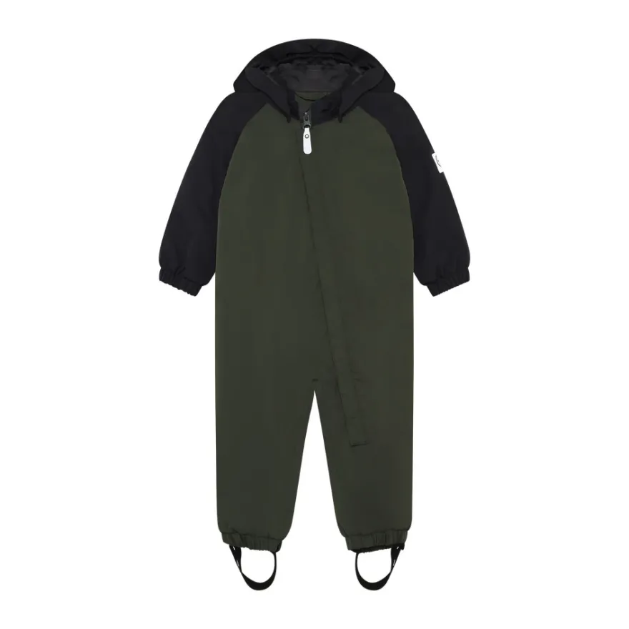 Color Kids Vinteroverall - Kambaba