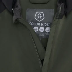 Color Kids Vinteroverall - Kambaba