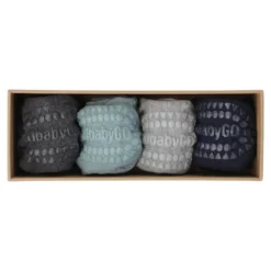 Combo box - Bambus - GR/BL/GR