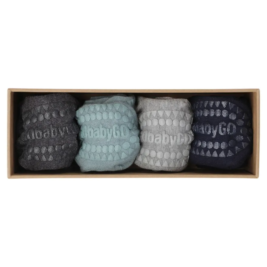 Combo box - Bambus - GR/BL/GR