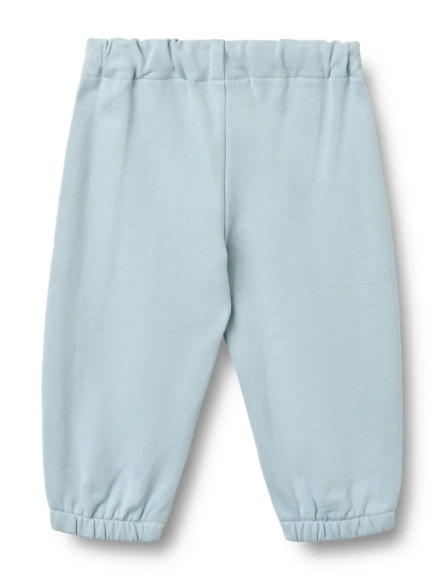 Cosmo Sweatpants - Summer Sky