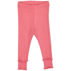 Cozy Me Ribe leggings - 018163400