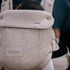 Cybex Amya Bärsele - Chocolate Brown