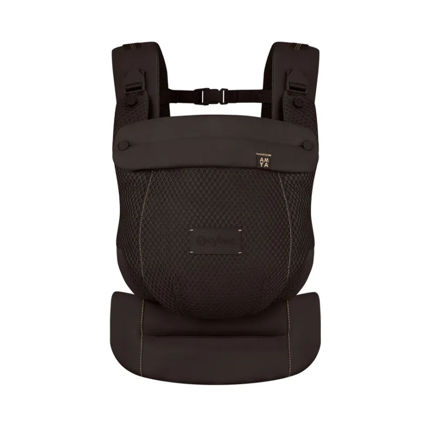 Cybex Amya Bärsele - Chocolate Brown