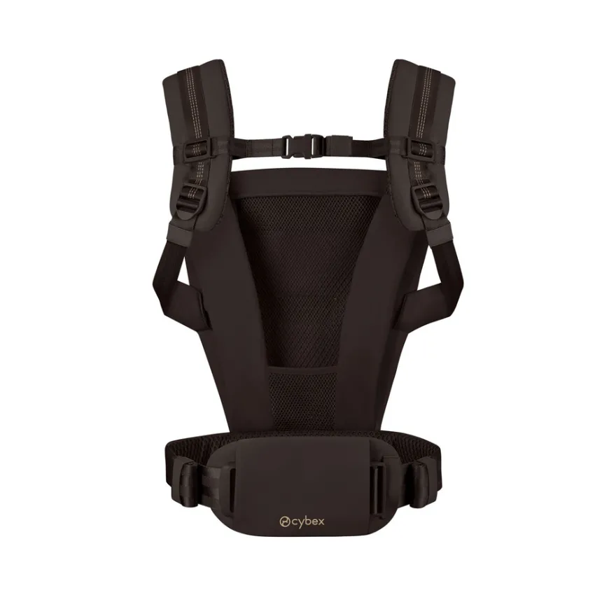 Cybex Amya Bärsele - Chocolate Brown
