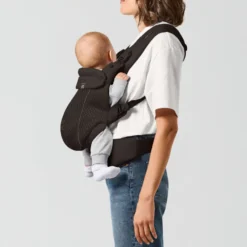Cybex Amya Bärsele - Chocolate Brown