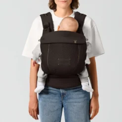 Cybex Amya Bärsele - Chocolate Brown