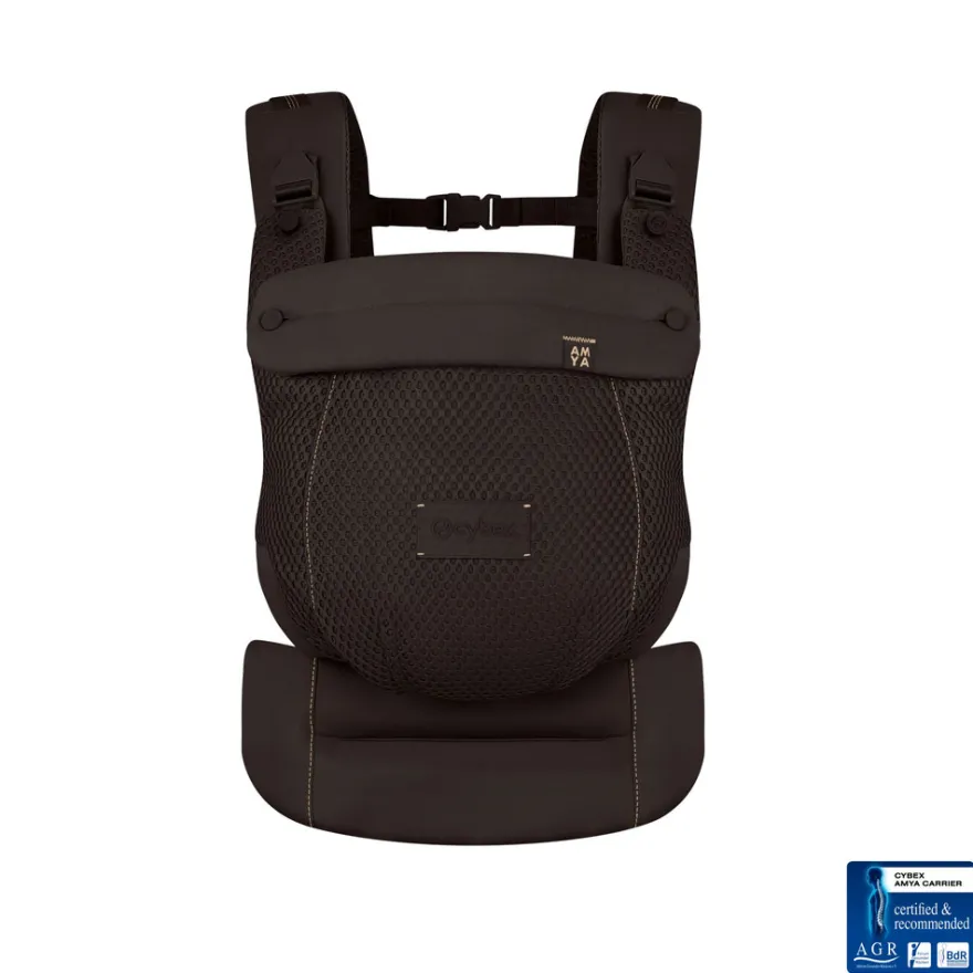 Cybex Amya Bärsele - Chocolate Brown