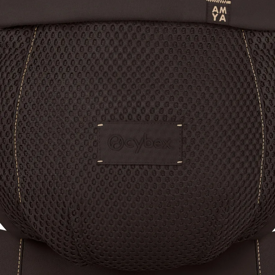 Cybex Amya Bärsele - Chocolate Brown