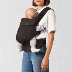 Cybex Amya Bärsele - Chocolate Brown