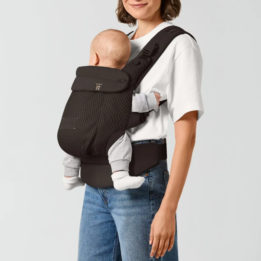 Cybex Amya Bärsele - Chocolate Brown