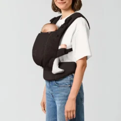 Cybex Amya Bärsele - Chocolate Brown