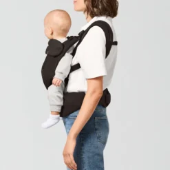 Cybex Amya Bärsele - Chocolate Brown