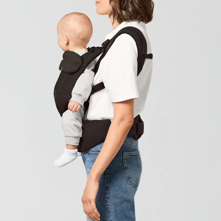 Cybex Amya Bärsele - Chocolate Brown