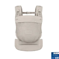 Cybex Amya Bärsele - Dune Grey