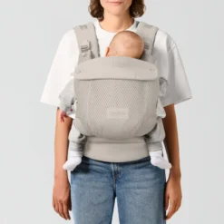 Cybex Amya Bärsele - Dune Grey