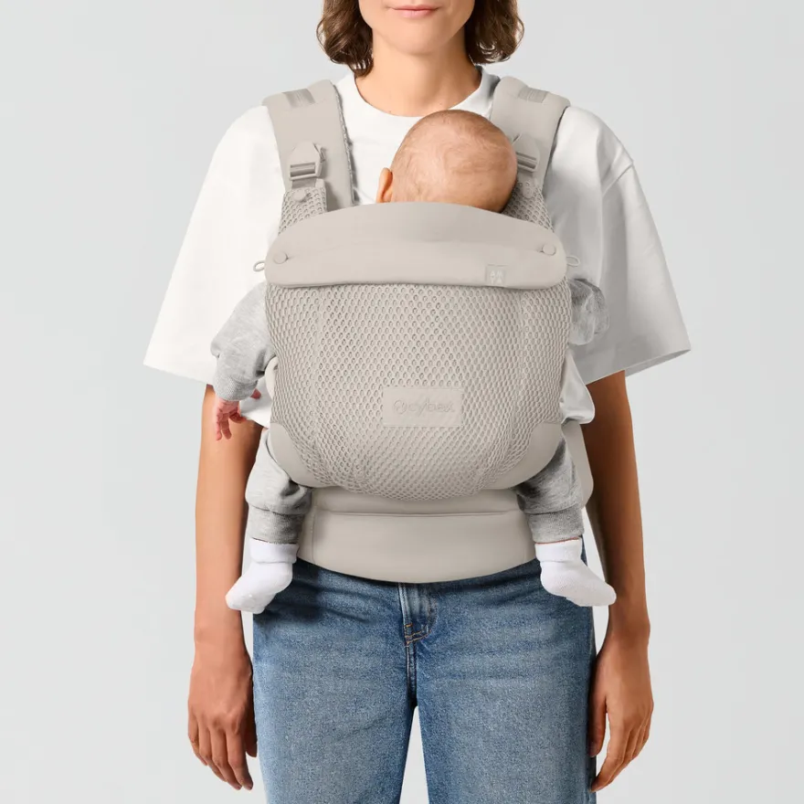 Cybex Amya Bärsele - Dune Grey