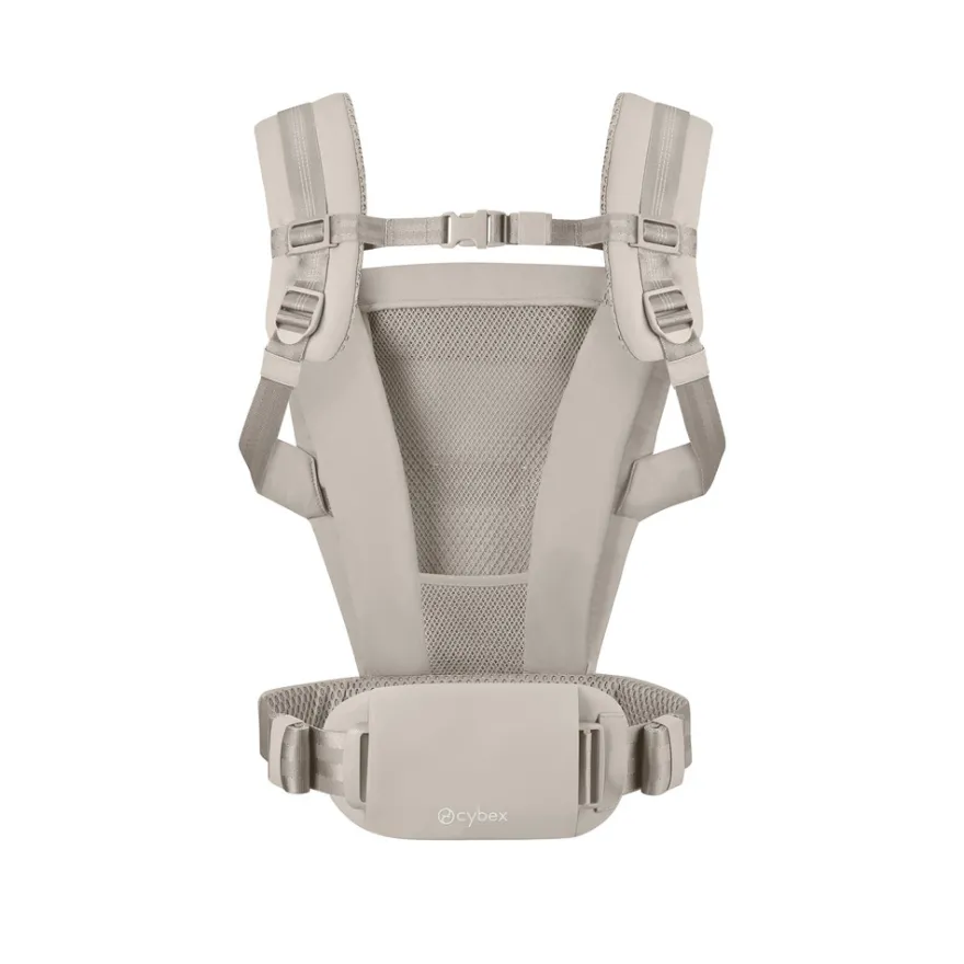 Cybex Amya Bärsele - Dune Grey