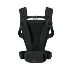 Cybex Amya Bärsele - Magic Black