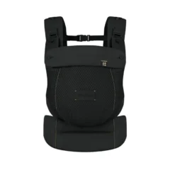 Cybex Amya Bärsele - Magic Black