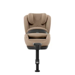 Cybex Anoris T2 i-Size Plus Bältesstol - Cozy Beige
