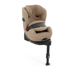 Cybex Anoris T2 i-Size Plus Bältesstol - Cozy Beige