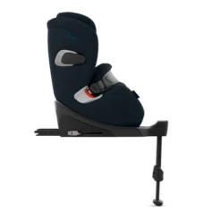 Cybex Anoris T2 i-Size Plus Bältesstol - Nautical Blue