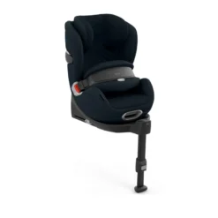 Cybex Anoris T2 i-Size Plus Bältesstol - Nautical Blue