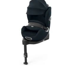 Cybex Anoris T2 i-Size Plus Bältesstol - Nautical Blue