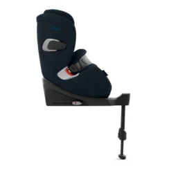 Cybex Anoris T2 i-Size Plus Bältesstol - Nautical Blue
