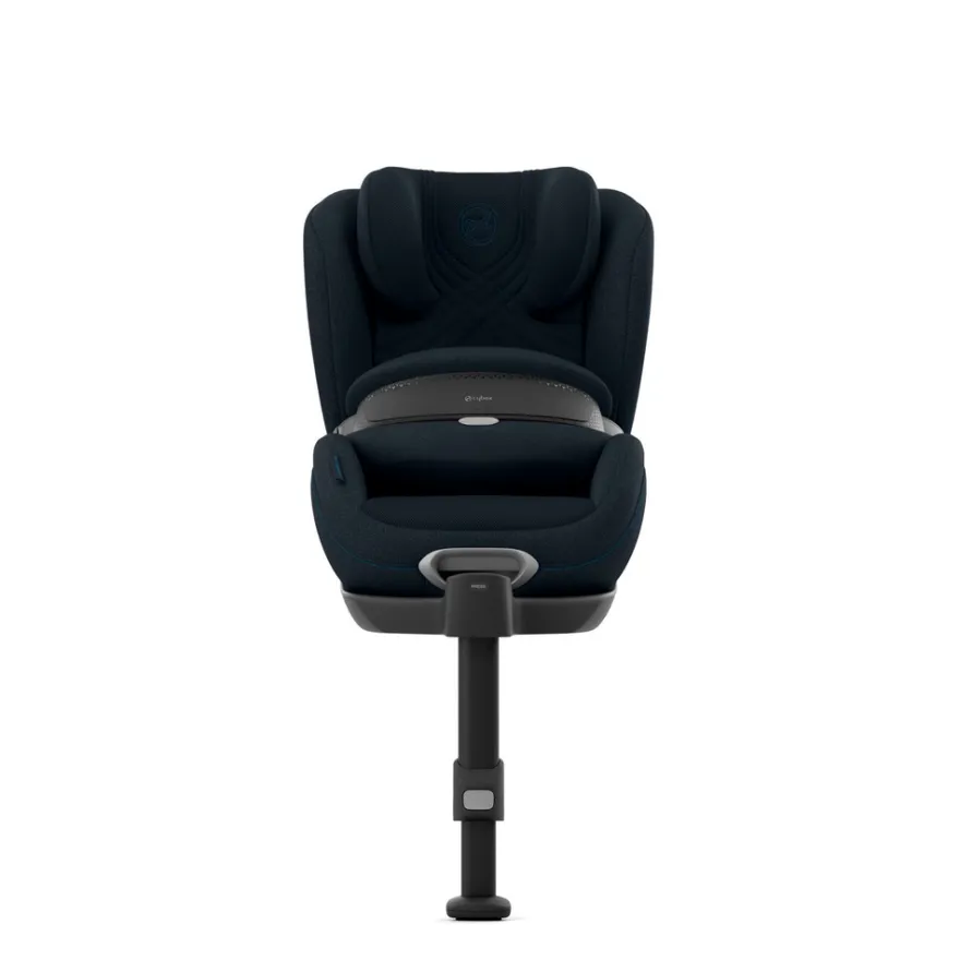 Cybex Anoris T2 i-Size Plus Bältesstol - Nautical Blue