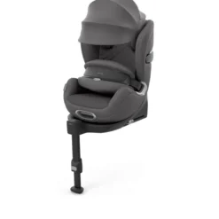 Cybex Anoris T2 i-Size Plus Bältesstol - Mirage Grey